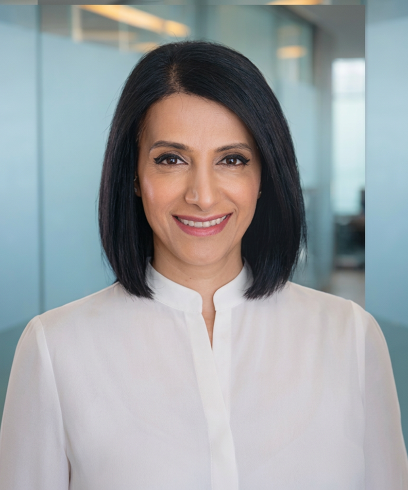 Shazia Hussain Senior Consultant - White Water Management Consultants